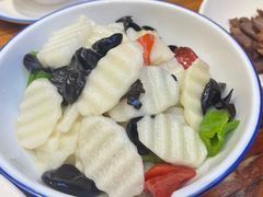 -金勺子土菜馆(兴园北区店)