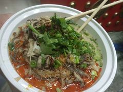 -芙蓉泉·烤鸡爪(芙蓉街店)