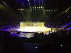 -珠海横琴长隆《卡卡虎奇遇记》