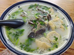 -鸭小妹鸭血粉丝(老门东店)