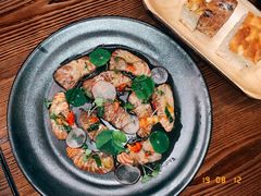 -Mercato莫卡多露台餐厅与酒吧(K11店)