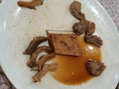 -金榜大酒店-中餐