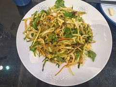 -宛平李记小吃(东关街店)