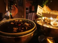 -富力丽思卡尔顿酒店·香荟全日制餐厅