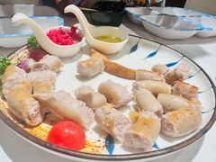 -俄士厨房(时代天街店)