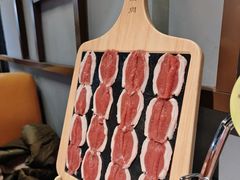 -京悦南门涮羊肉·羊蝎子火锅(田林路店)