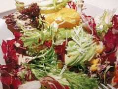 -春树下·树屋花房西餐厅(罍街AS1980店)