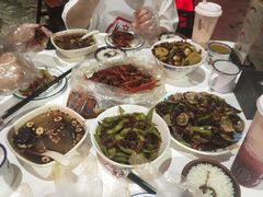 -丹虾|文和友小龙虾·烙锅(陕西路旗舰店)