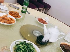-蟹宝酒楼•农家菜(古城北路店)