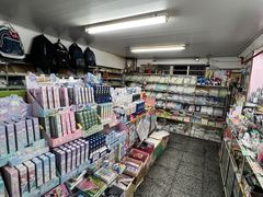 -宝宝文具店(马当路店)