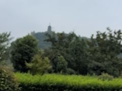 -狼山风景名胜区