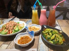 -武松家(丰益桥店)