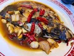 -旺顺阁鱼头泡饼(小红门店)