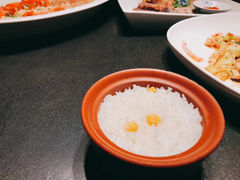 湘味米饭-凤凰湘语·海派湘菜(浦东旗舰店)