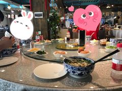 -马大胡子清真西北菜