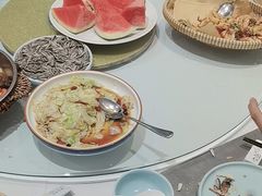 -和源祥·日照菜扛把子(万平口一店)