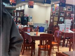 大堂-天下客饭店(中山路店)