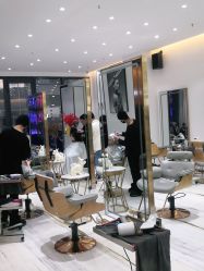 -HAIR POP