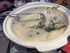 -香山湖华璋大酒店(新浦路店)