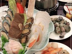 -火舞泰·泰式海鲜火锅餐厅(世纪城店)