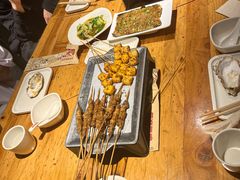 -管氏翅吧(广渠门店)