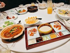 -荣兴酒家(徐家汇店)