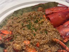 -宴昆山·私房菜(春晖店)