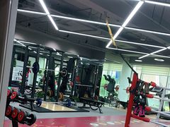 -Ms.Pilates 普拉提技术(尚悦湾陆家嘴店)