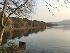 -杭州香格里拉饭店