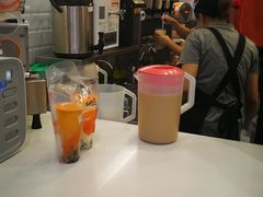 -CoCo都可(砂之船奥莱店)