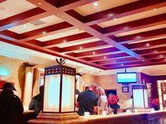 -记者俱乐部酒吧(北京瑞吉酒店)