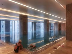 -重庆解放碑威斯汀酒店