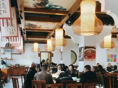 -六合居·明厨亮灶餐厅(成双大道店)