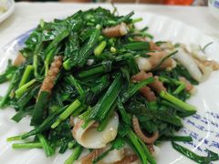 -北戴河庆山饭店·海鲜砂锅粥(北戴河黑石路店)