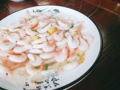 白米虾-美味之家·湖景农家乐(太湖东山店)