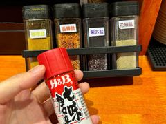 -天妇罗内顺田(罗湖店)