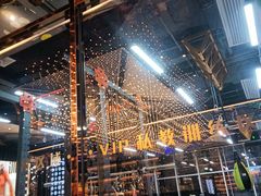 -威蒂斯国际健身游泳会所(东莞庄路店)