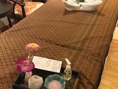 -莲泰式·中式·沐足·精油SPA采耳(天河店)