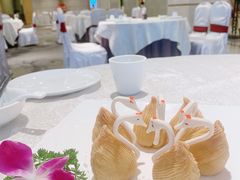 -海皇食府(水都假日酒店店)