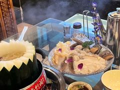 -尚竹阁冬瓜盅·18年地标美食(平洲店)