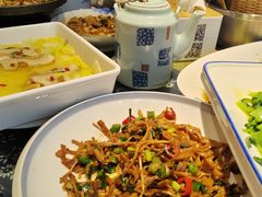 -禾悟农·农家私房菜