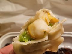 -日丰园海肠水饺·老字号大连海鲜(和平广场店)