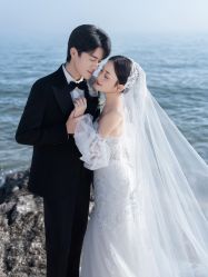 -IDO婚纱摄影(上海旗舰店)