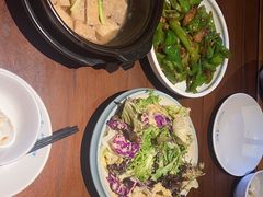 -意满花千醉(金茂览秀城店)