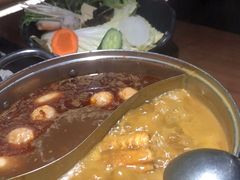 -呷哺呷哺 黄金牧场 (回龙观港龙店)