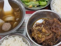 -阿秋牛排(湖心街店)