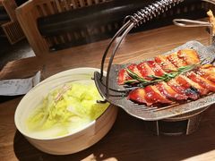 -阿强家川菜·29年老字号(岗顶店)