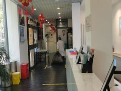 -北京地坛口腔门诊部