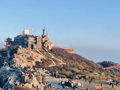 -泰山风景名胜区