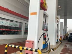 -鑫光石油加油站